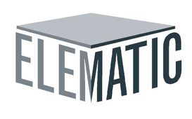 Elematic logo