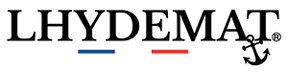 LHYDEMAT - logo