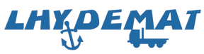 LHYDEMAT - logo